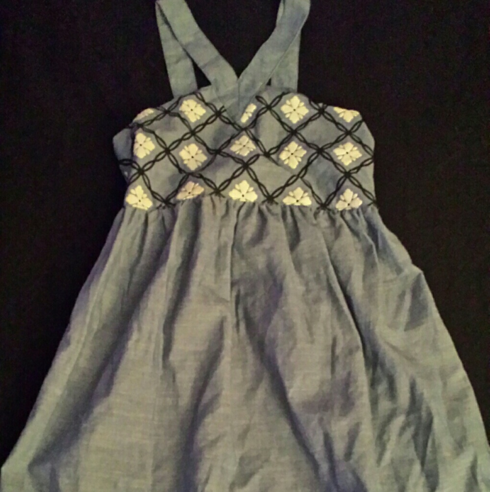 Girl dress